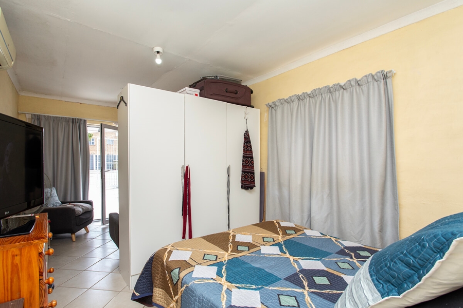 3 Bedroom Property for Sale in Townsend Estate Western Cape